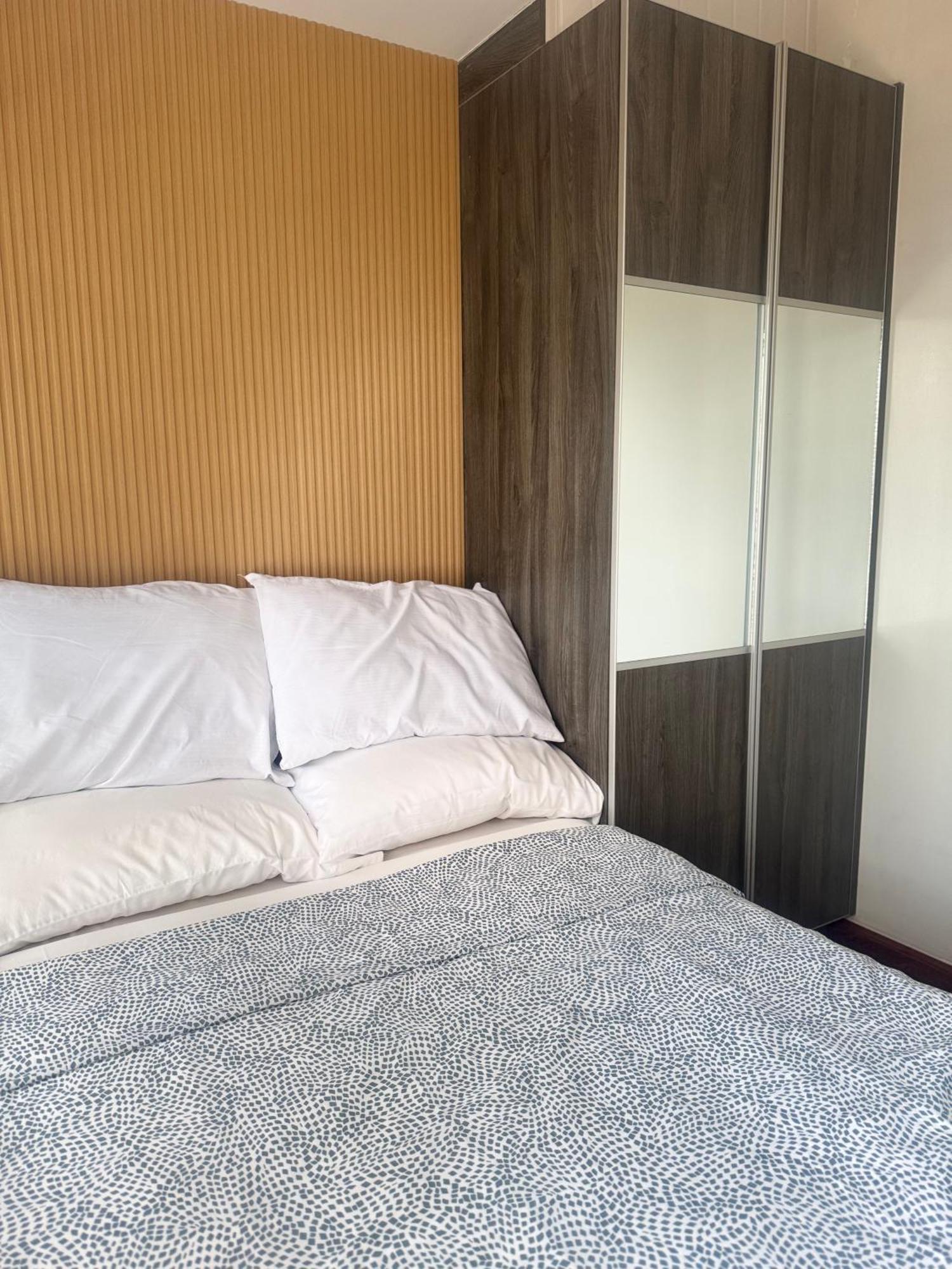 Solemare Parksuites Condo Paranaque City Luaran gambar