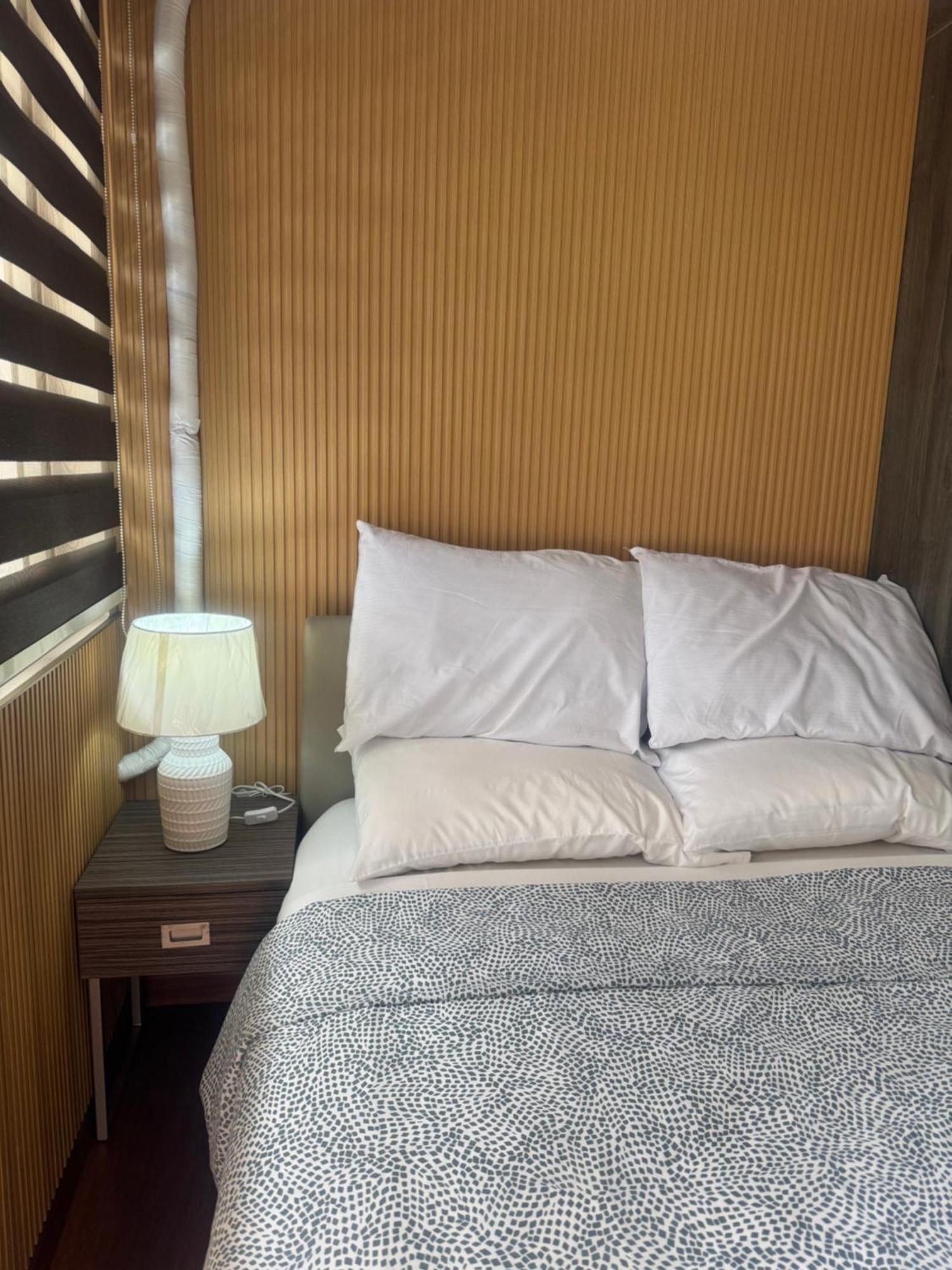 Solemare Parksuites Condo Paranaque City Luaran gambar
